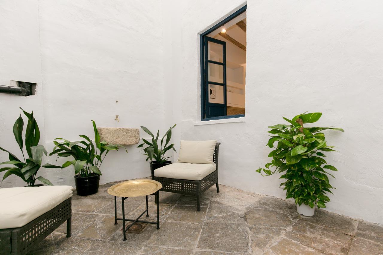 Hospedaje Pensión La Almohada Granada Exterior foto