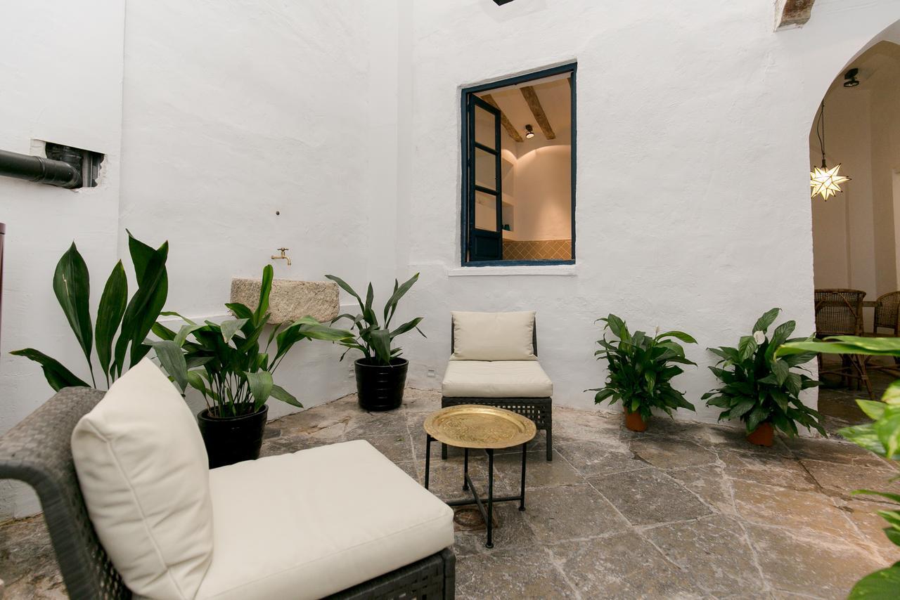 Hospedaje Pensión La Almohada Granada Exterior foto