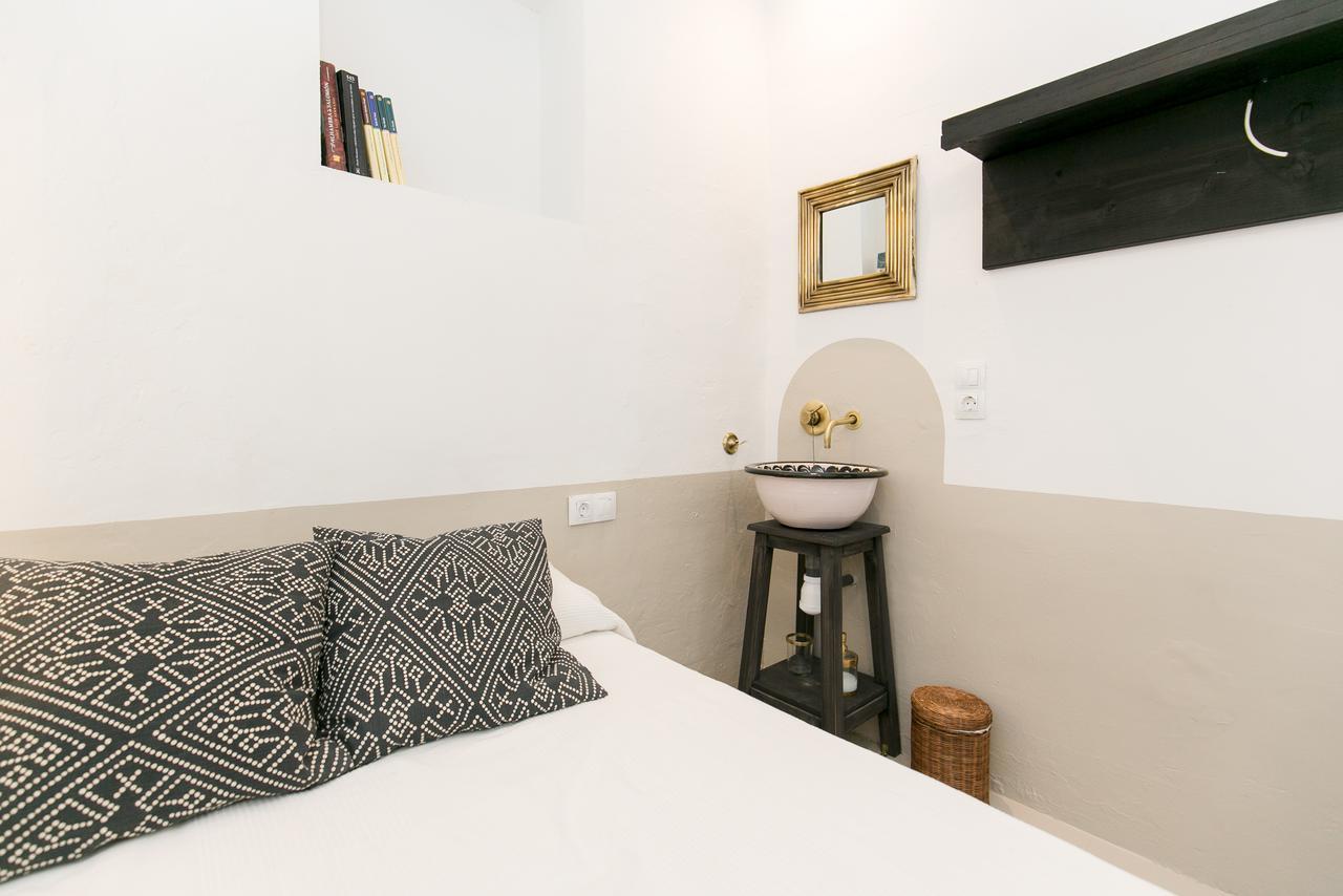 Hospedaje Pensión La Almohada Granada Exterior foto